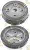  0390238 Belt Pulley, crankshaft